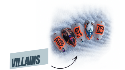 Villains