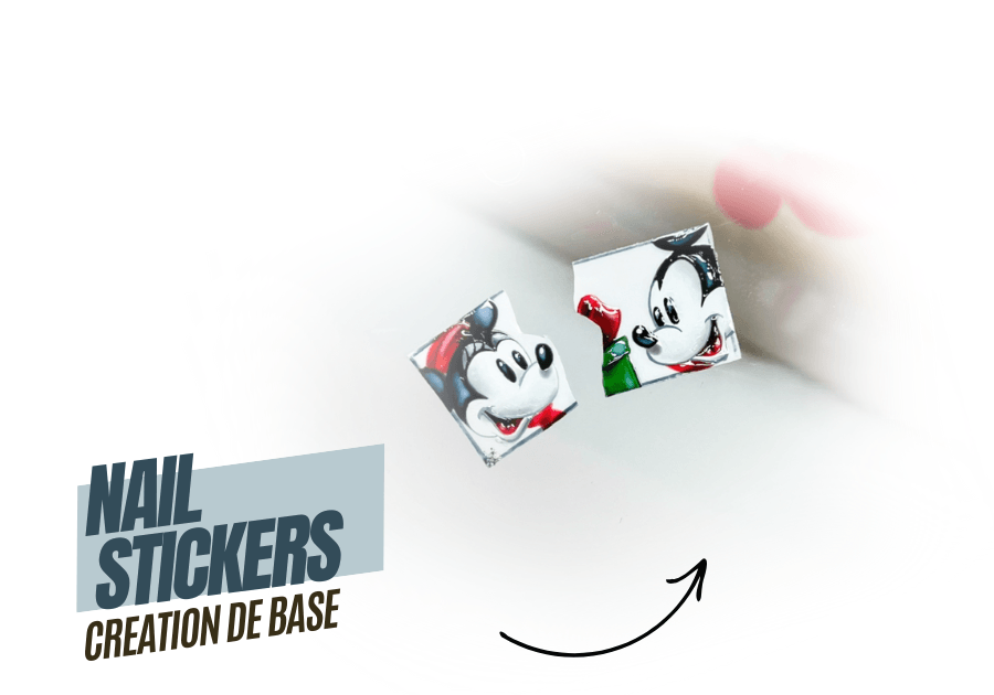 Nail Stickers Online