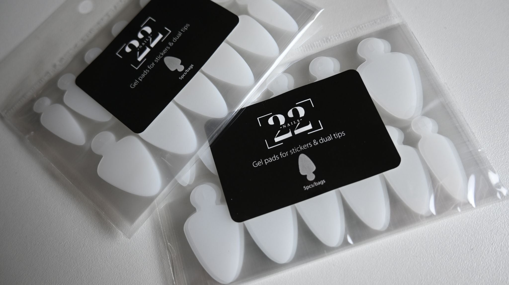 Gel Pads
