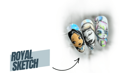 Sketch Royal