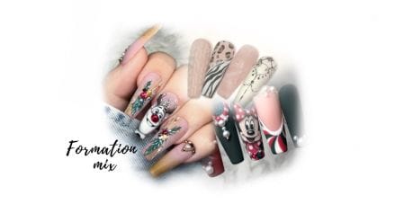 Formation Mix