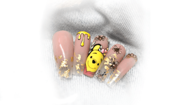 Winnie SweetBloom