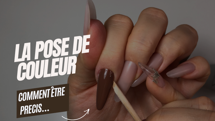 Pose Couleur