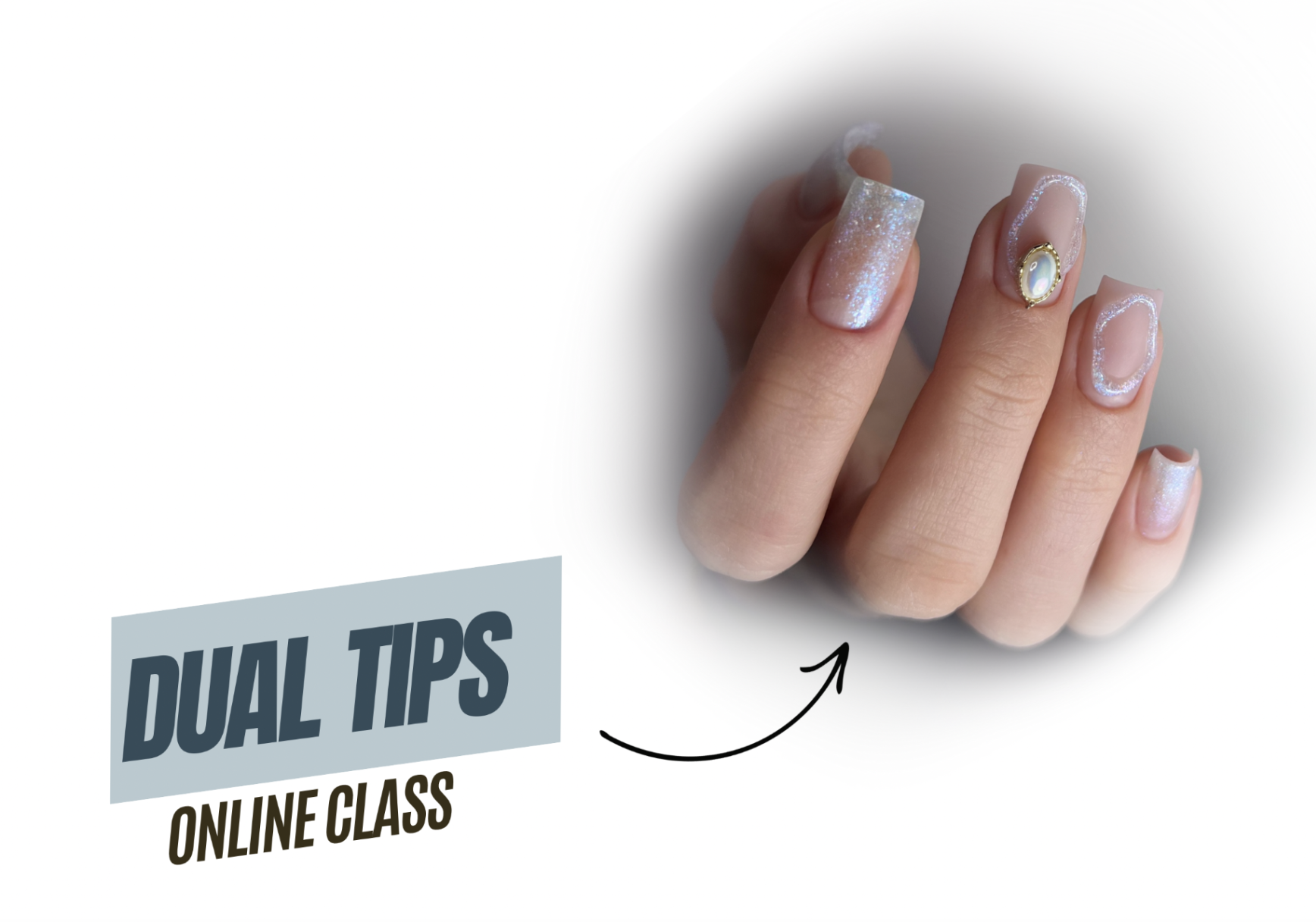 Pop-It - Dual Tips Basique